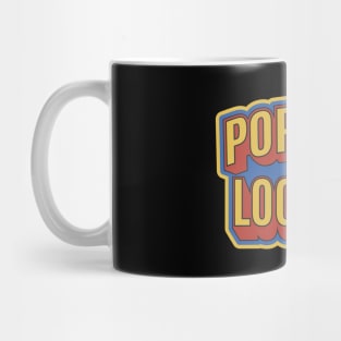 Popping and Locking - Breakdance -  B-Boys and B-Girls Mug